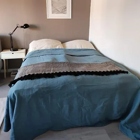 Spacious And Charming