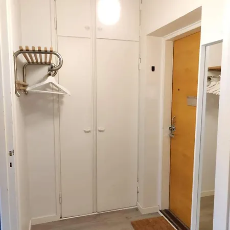 Apartman Spacious And Charming