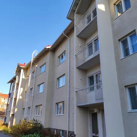 Spacious And Charming Apartman