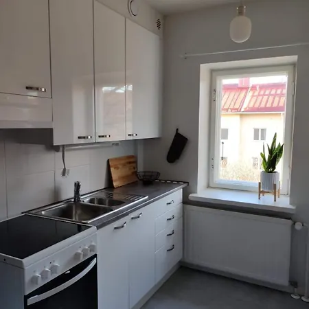 Spacious And Charming *