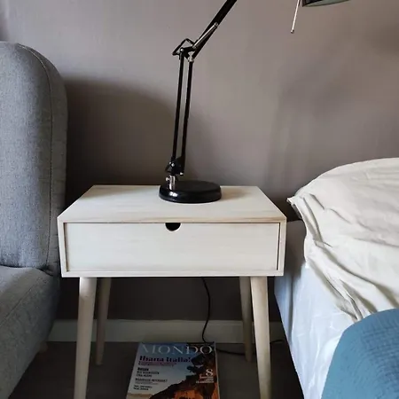 Spacious And Charming Apartman *